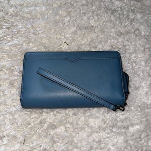 Kate spade large wallet
